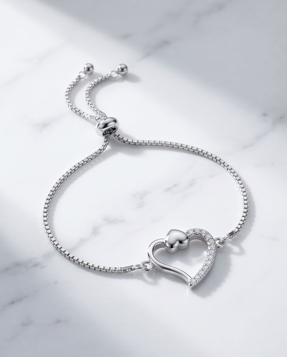 Pulsera clasica y variada bijouterie 2025 29