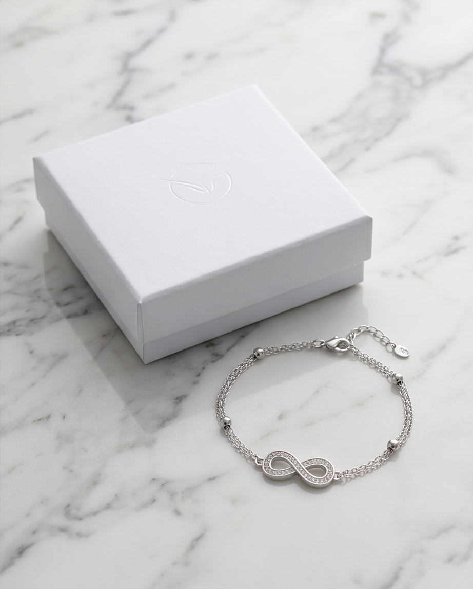 Pulsera clasica y variada bijouterie 2025 15