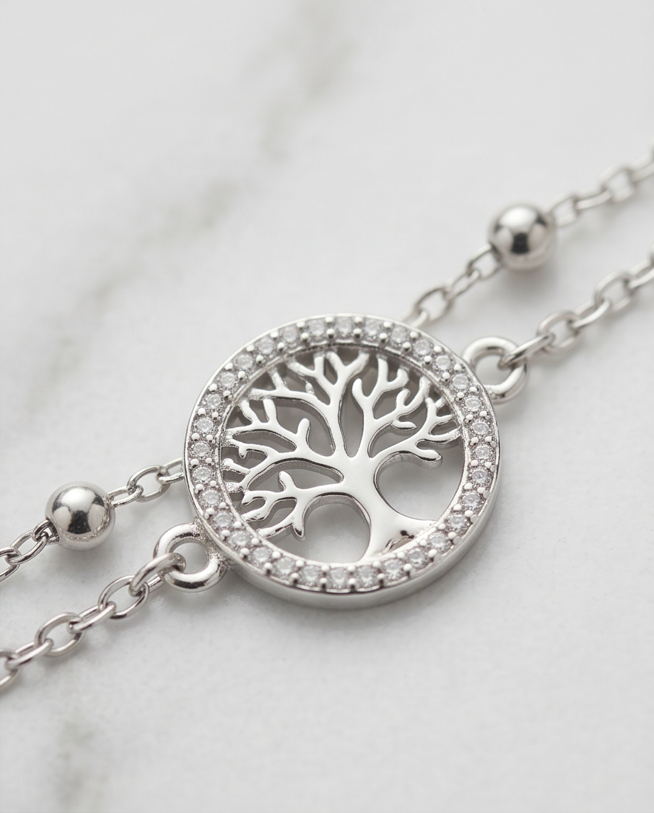 Pulsera clasica y variada bijouterie 2025 11