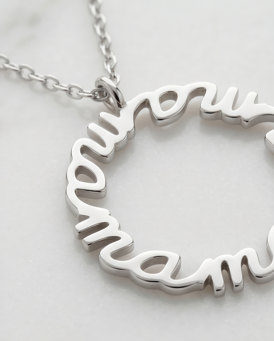 Collar fantasia