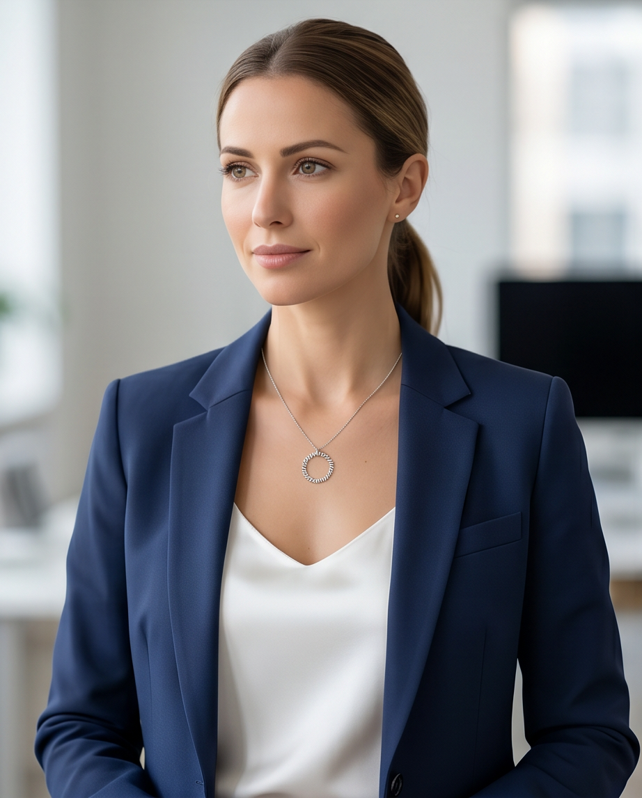 Collar fantasia