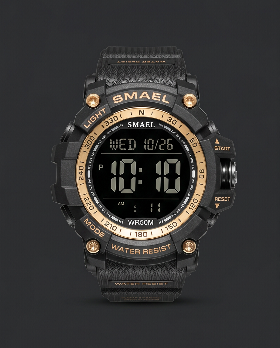 RELOJ OFERTA DE LIQUIDACION