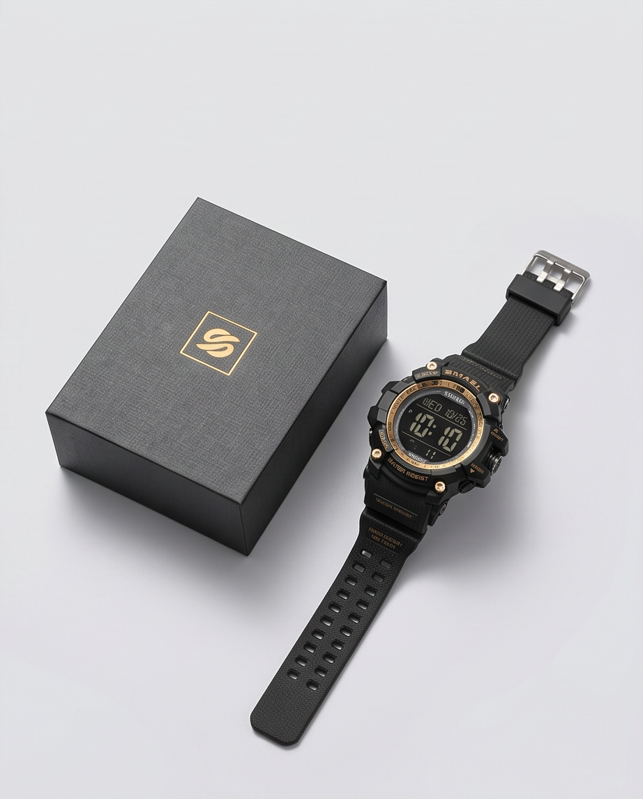 RELOJ OFERTA DE LIQUIDACION
