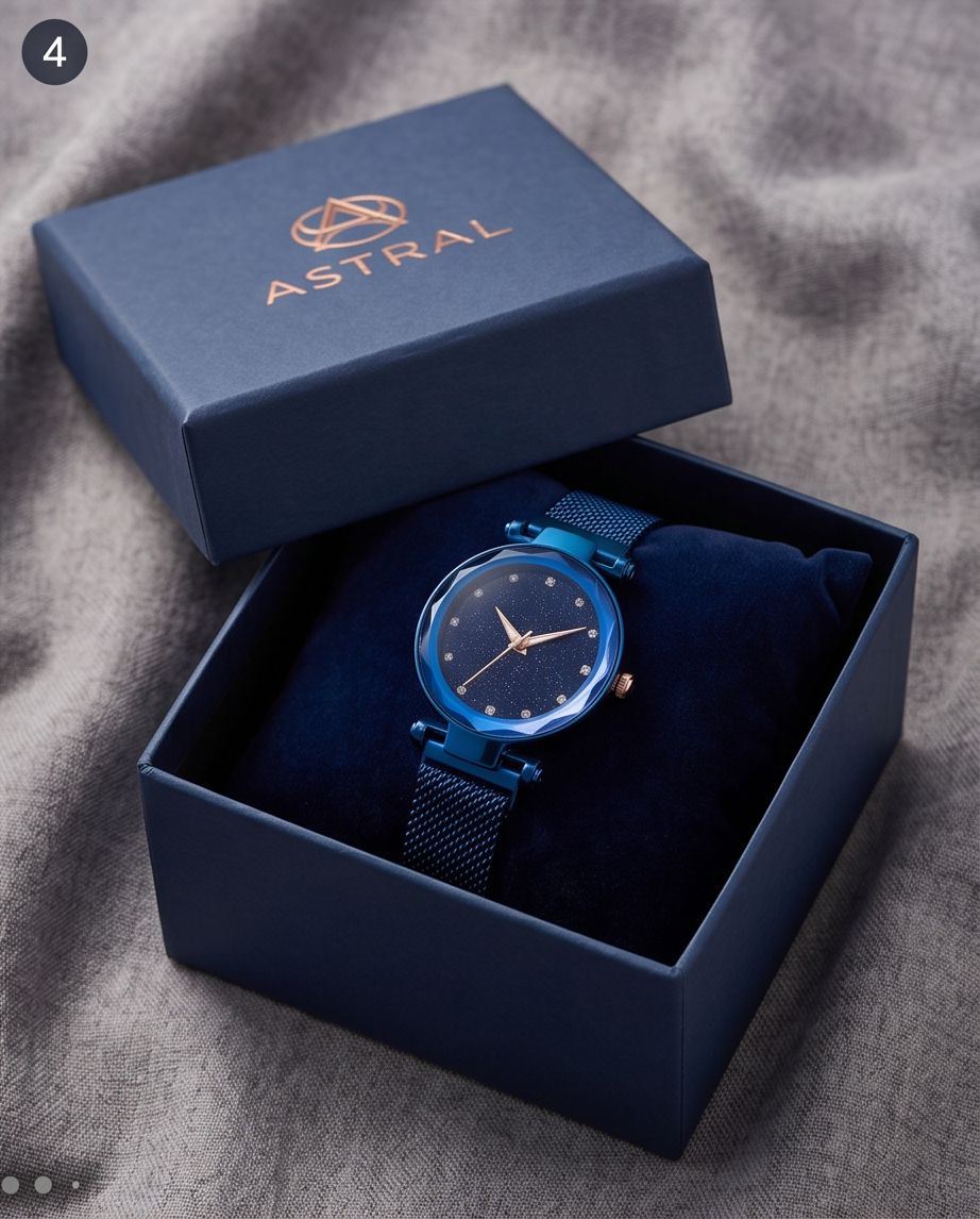 RELOJ DE LIQUIDACION TEMPORADA