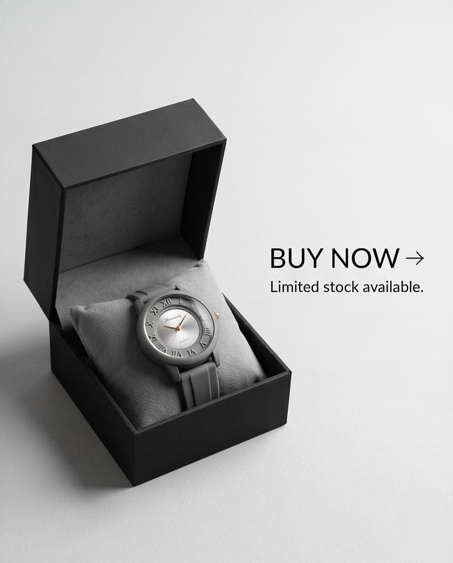RELOJ DE LIQUIDACION TEMPORADA
