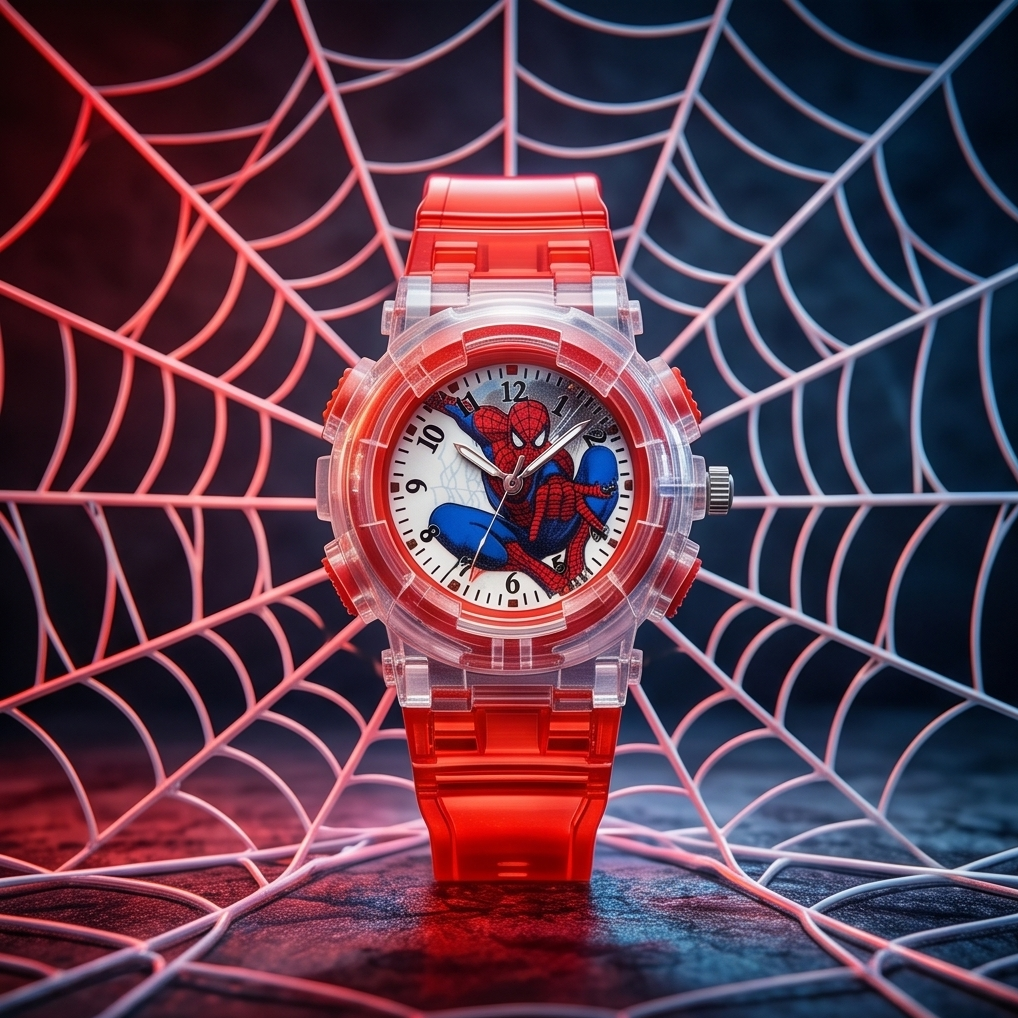 RELOJ DE LIQUIDACION TEMPORADA