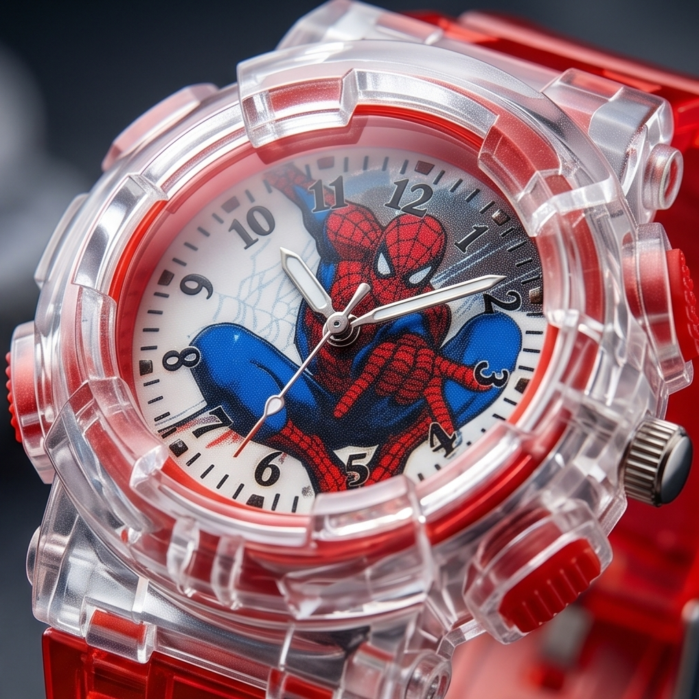 RELOJ DE LIQUIDACION TEMPORADA
