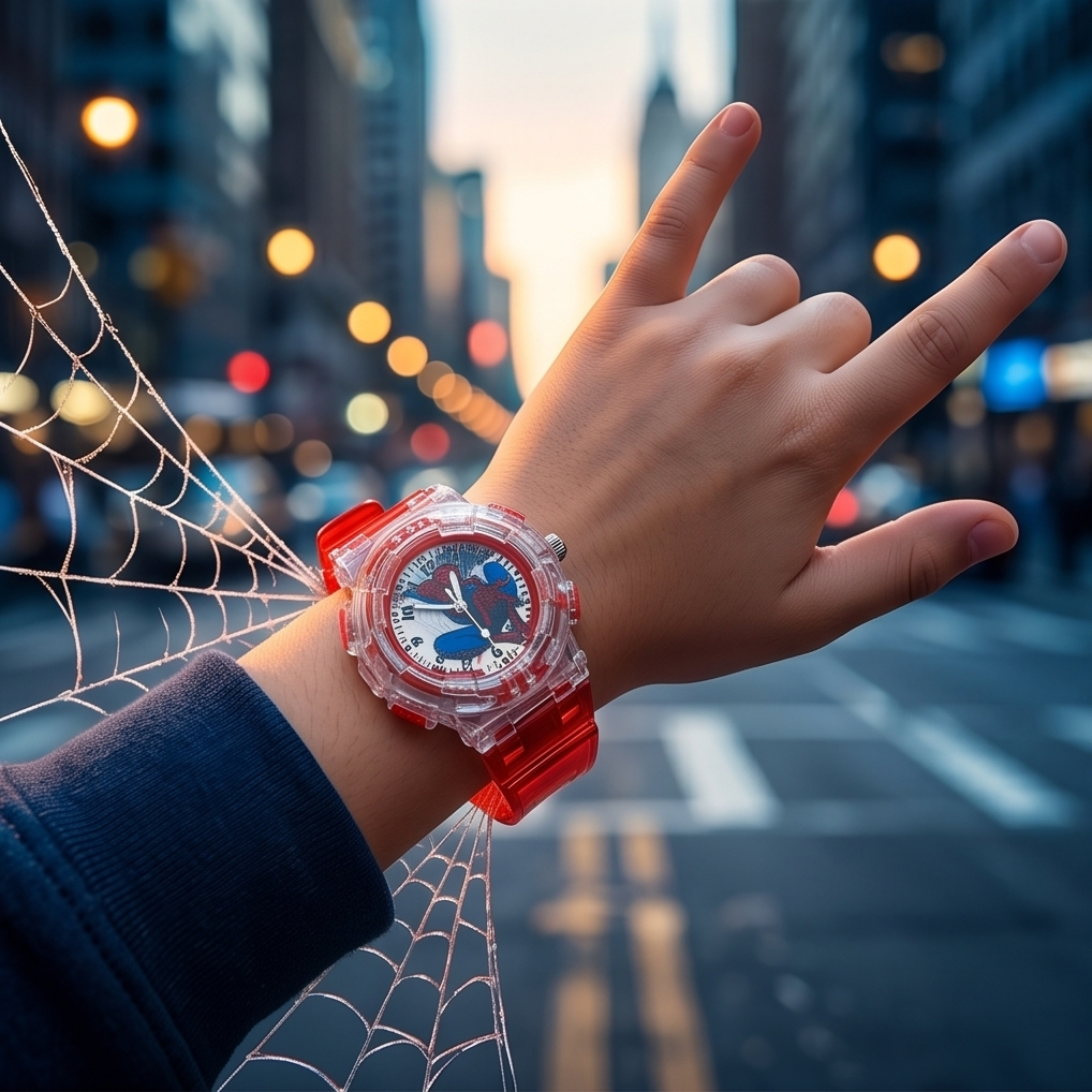 RELOJ DE LIQUIDACION TEMPORADA