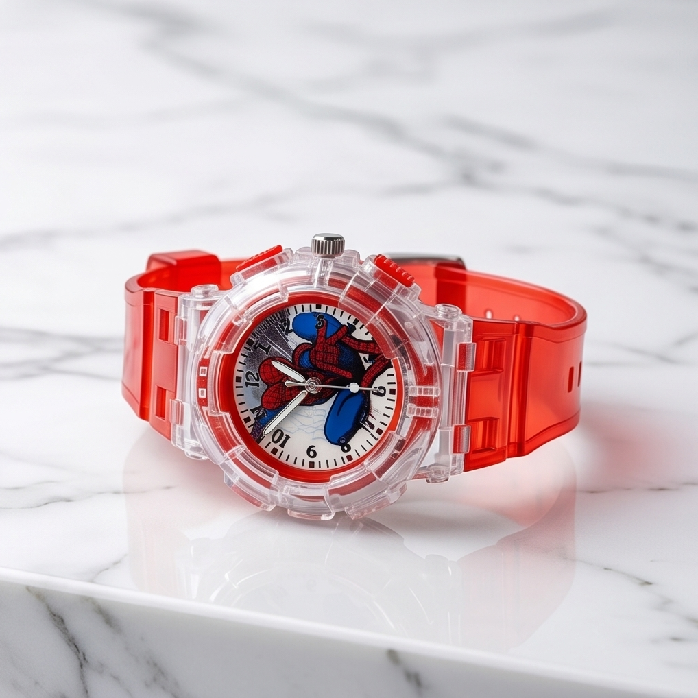RELOJ DE LIQUIDACION TEMPORADA