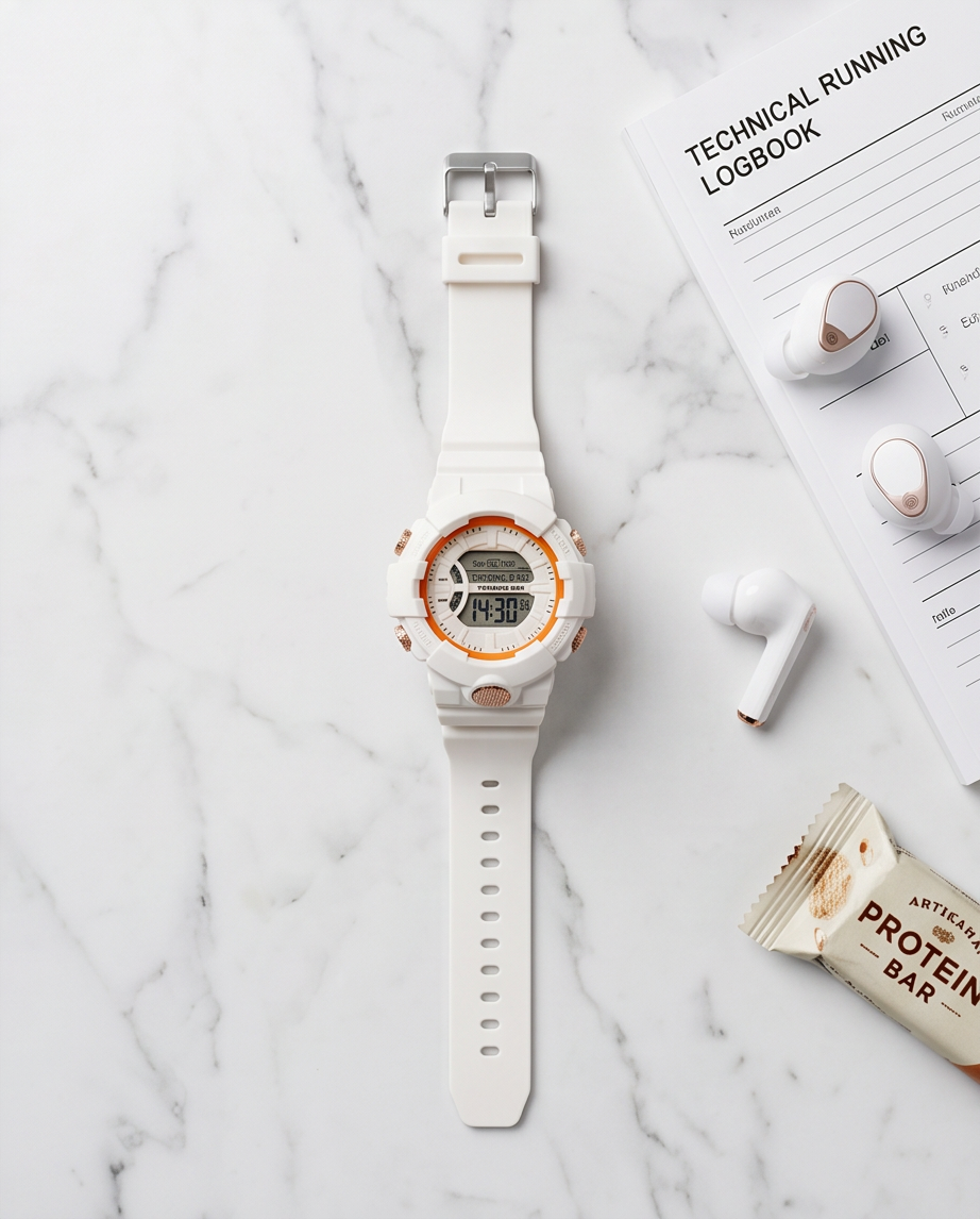 RELOJ DE LIQUIDACION TEMPORADA