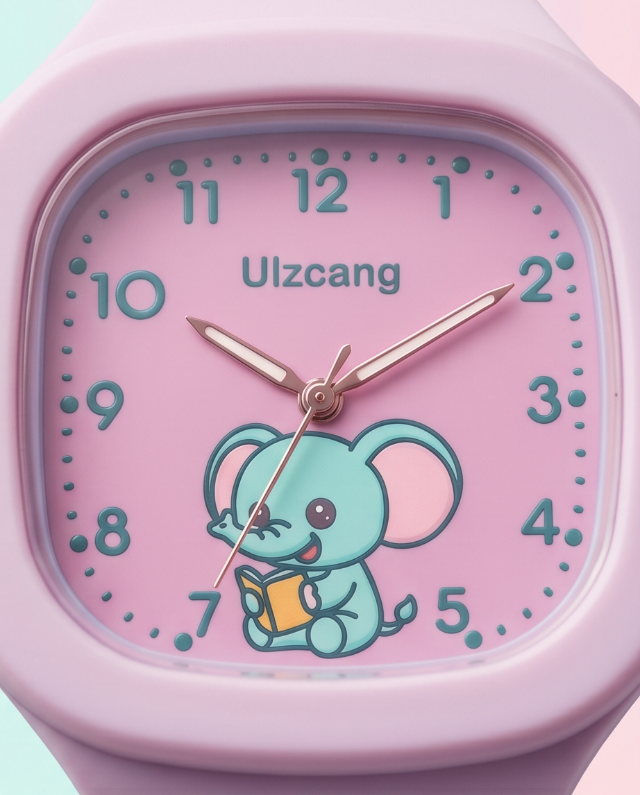 RELOJ DE LIQUIDACION TEMPORADA
