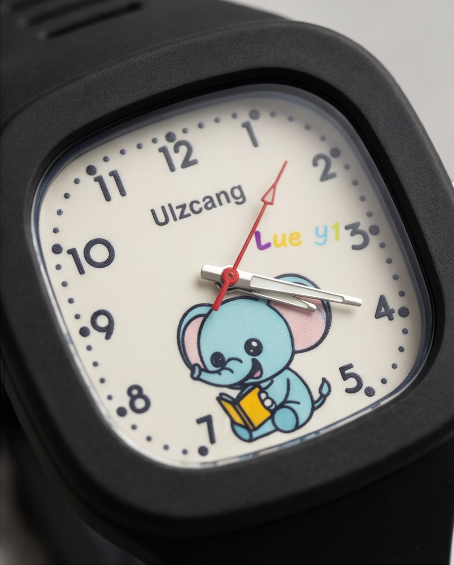 RELOJ DE LIQUIDACION TEMPORADA