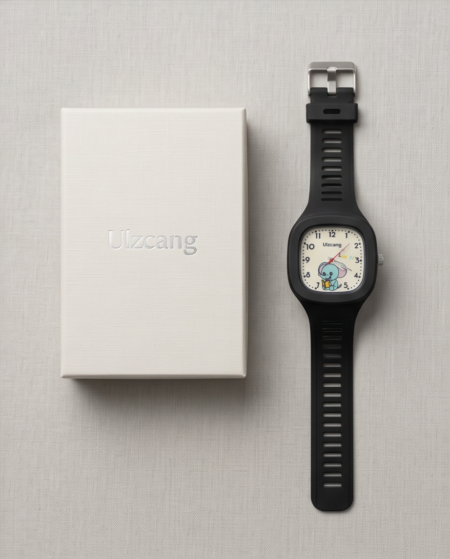 RELOJ DE LIQUIDACION TEMPORADA