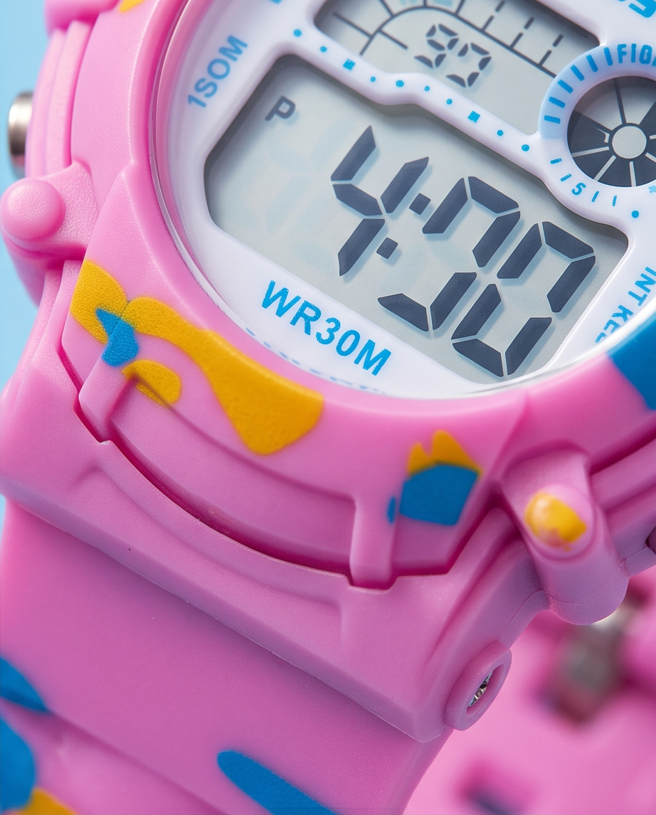 RELOJ DE LIQUIDACION TEMPORADA