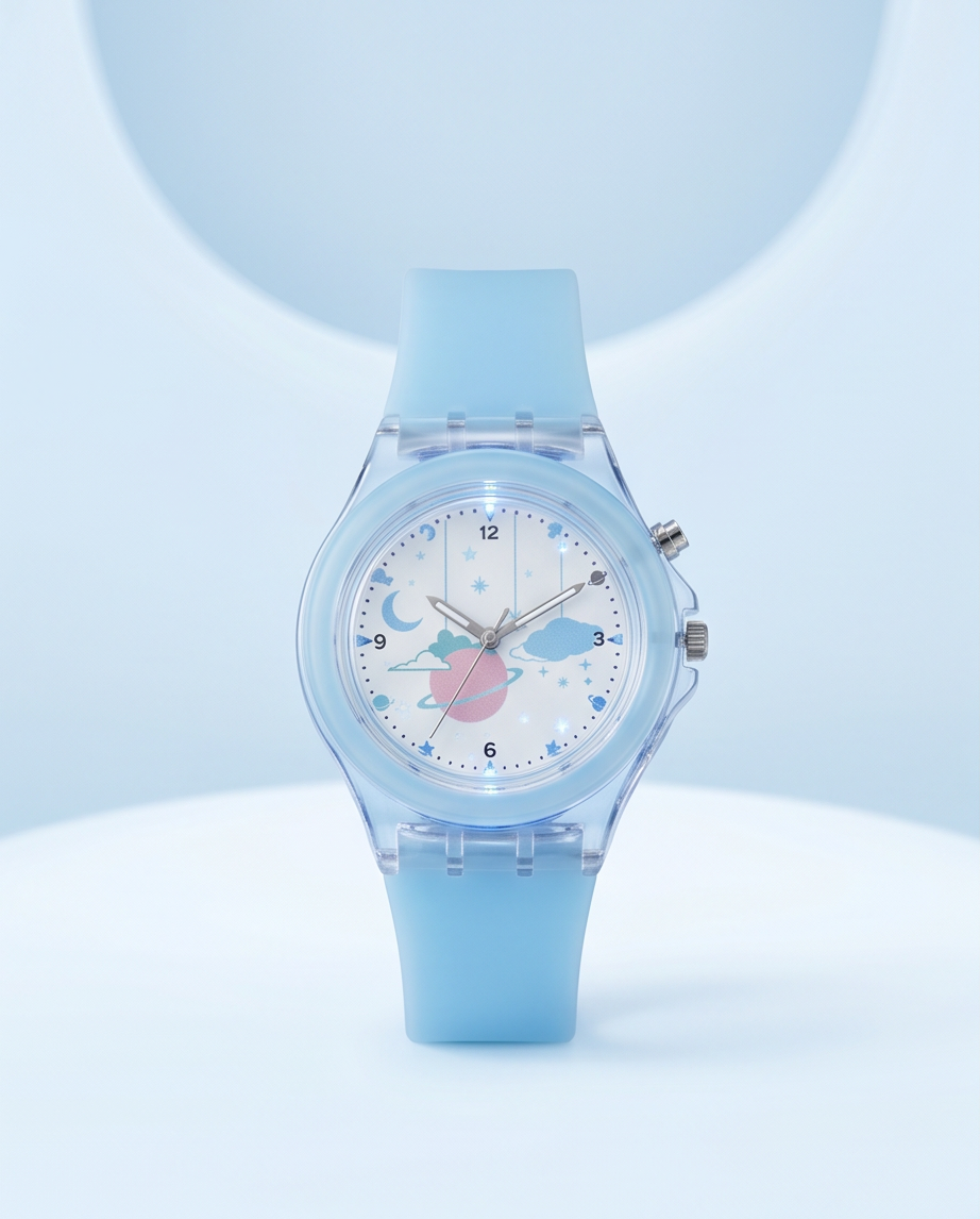 RELOJ DE LIQUIDACION TEMPORADA