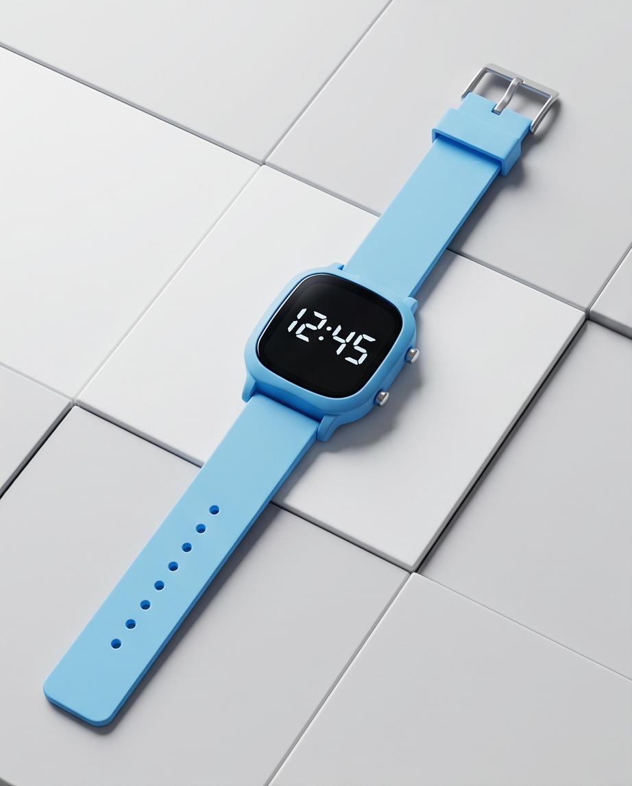 RELOJ DE LIQUIDACION TEMPORADA