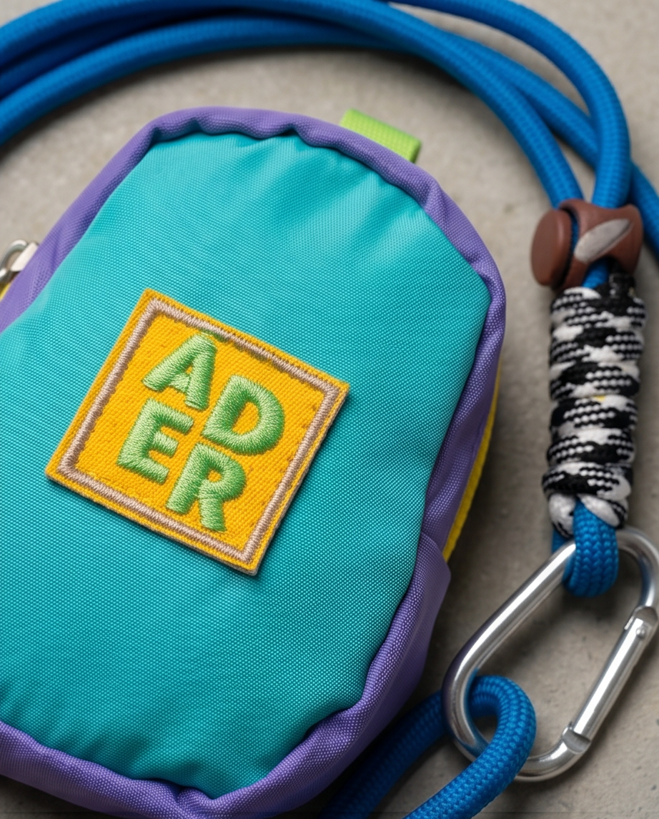 MONEDERO DE COLGAR EN VARIEDAD DE COLORES