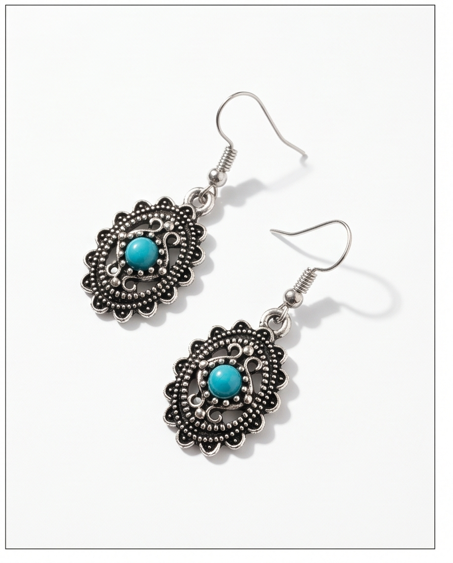 CARAVANAS DE BRONCE
