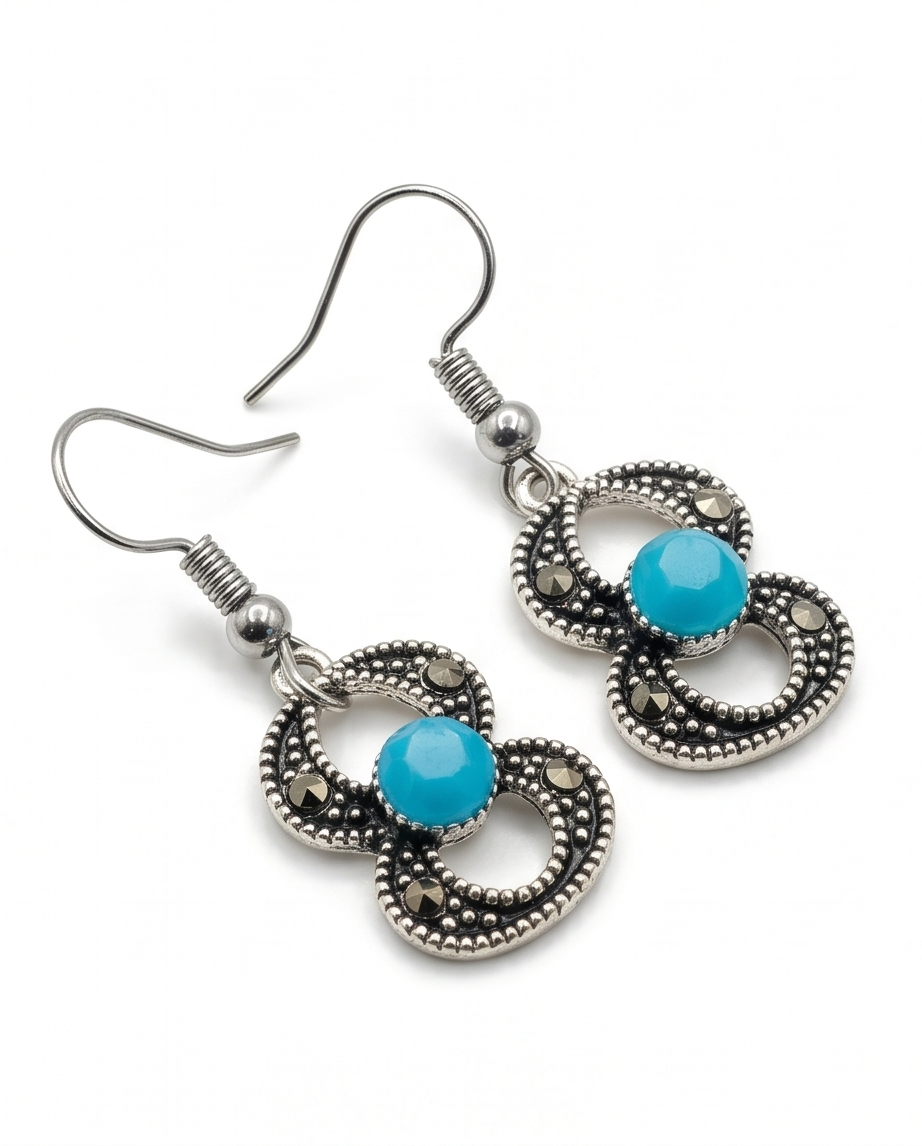 CARAVANAS DE BRONCE