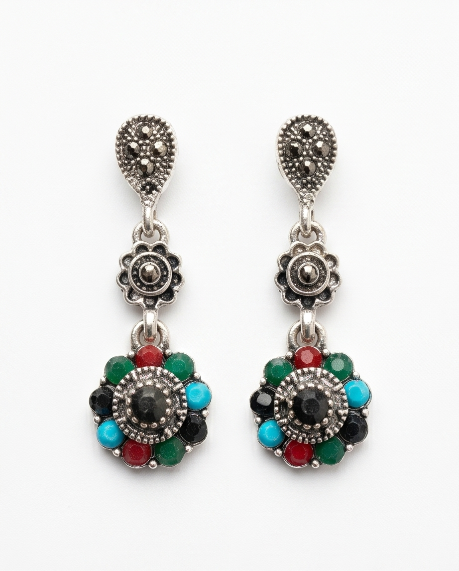 CARAVANAS DE BRONCE