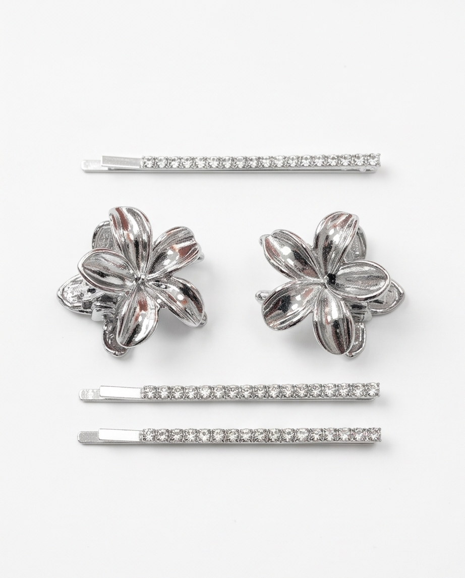 BROCHE DE DAMA 18