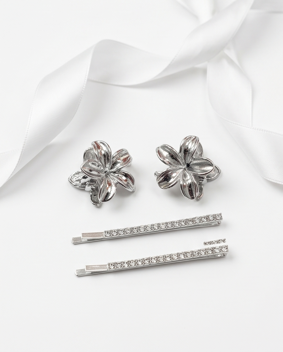 BROCHE DE DAMA 18