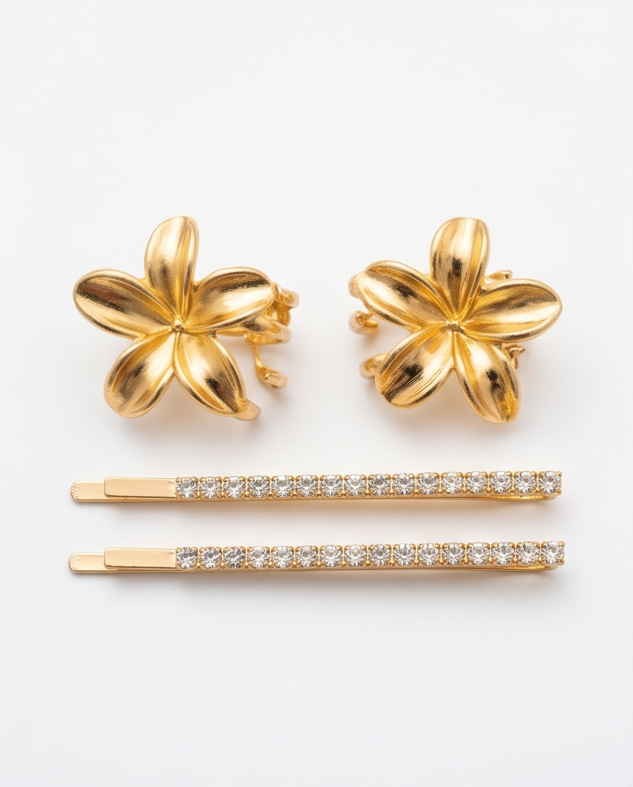 BROCHE DE DAMA 22