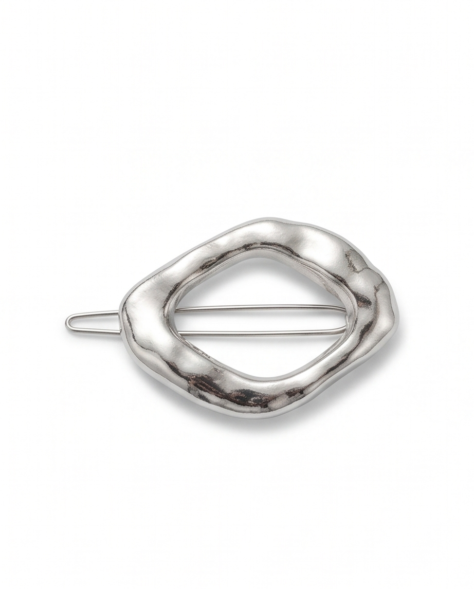 BROCHE DE PELO 39
