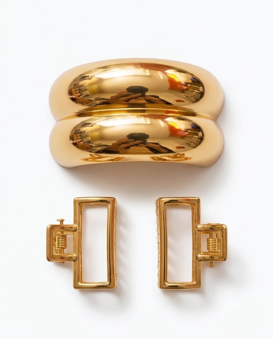 BROCHE DE DAMA 33