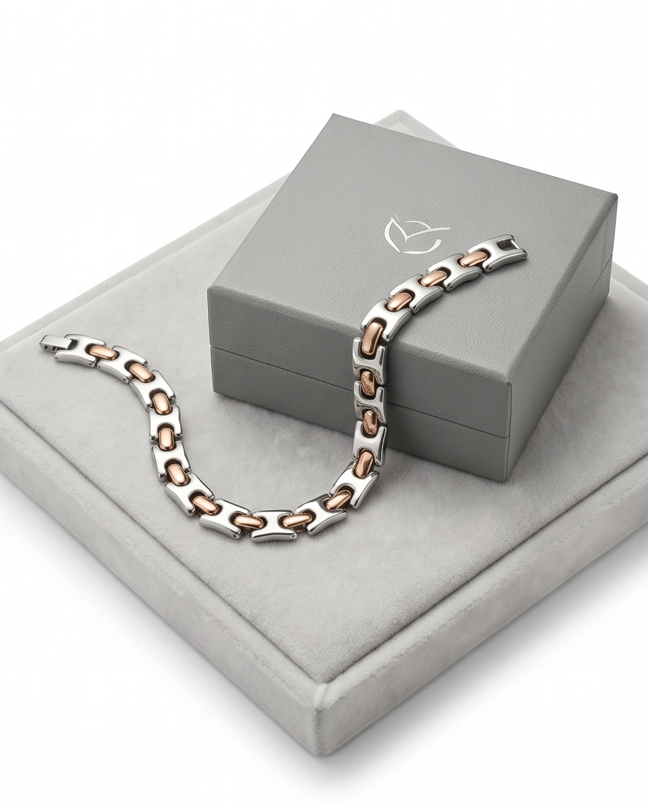 Pulsera UNISEX 10