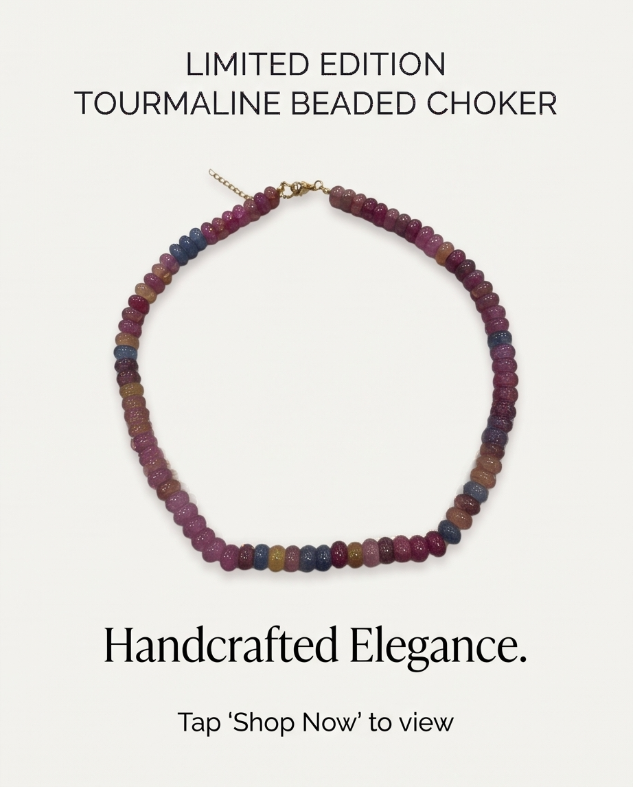 COLLARES CHICLE DE TENDENCIA 021