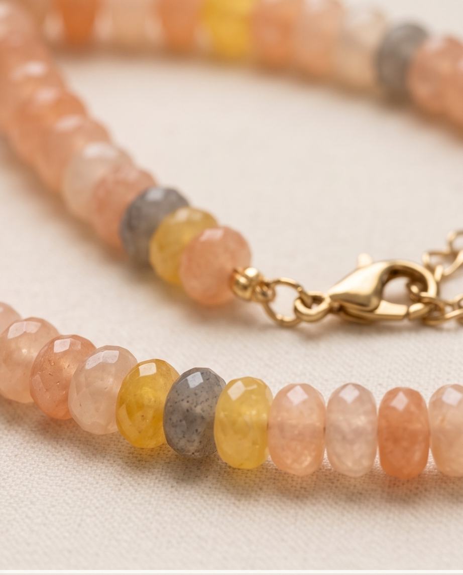 COLLARES CHICLE DE TENDENCIA 039