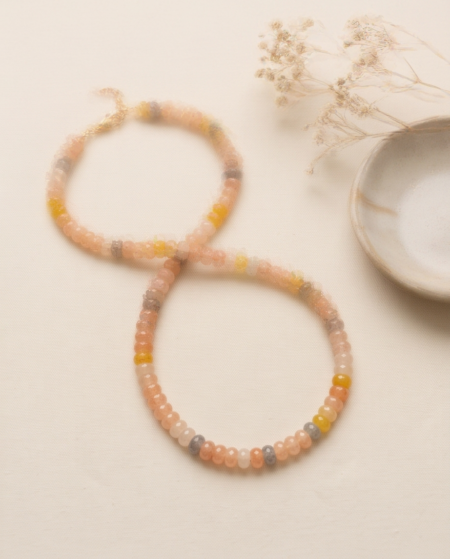 COLLARES CHICLE DE TENDENCIA 039