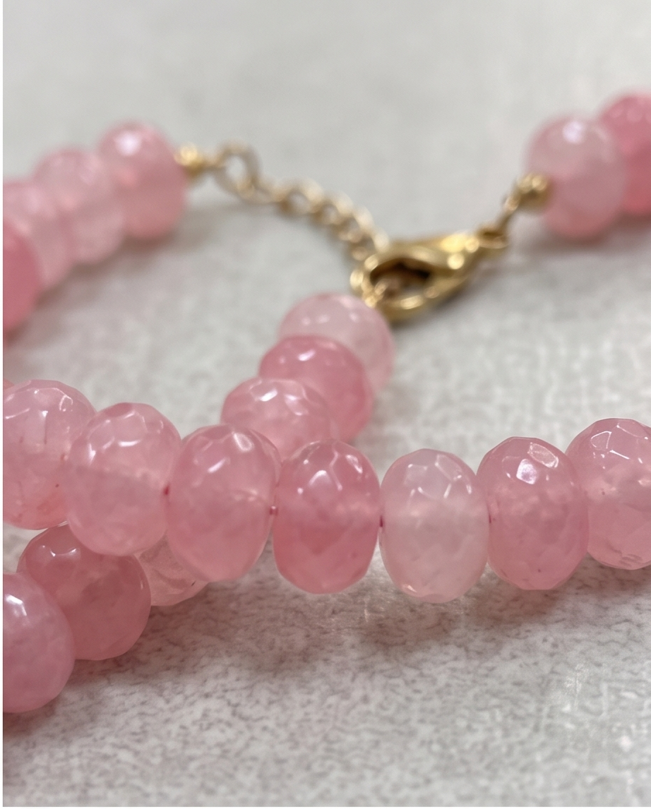 COLLARES CHICLE DE TENDENCIA 040