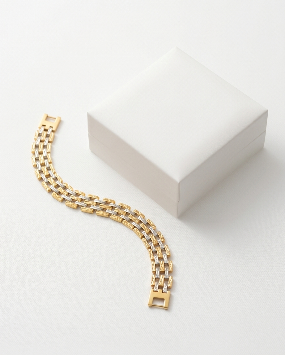 pulsera de fantasia unisex