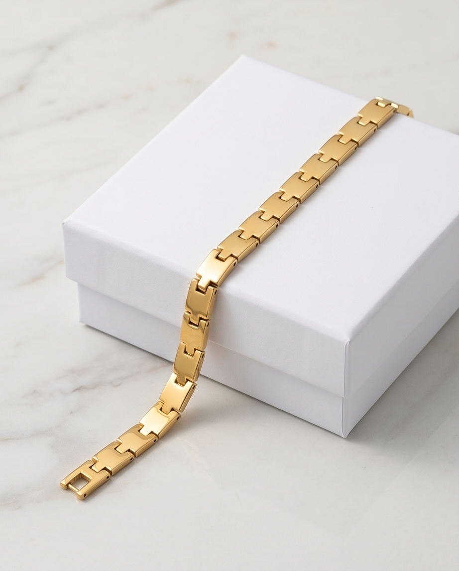Pulsera de fantasia unisex