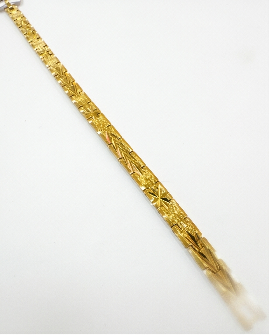 Pulsera de fantasia unisex