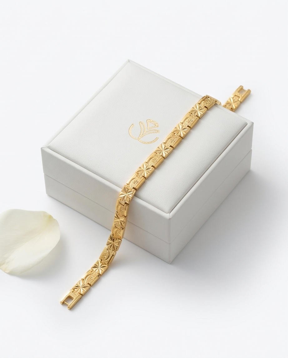 Pulsera de fantasia unisex