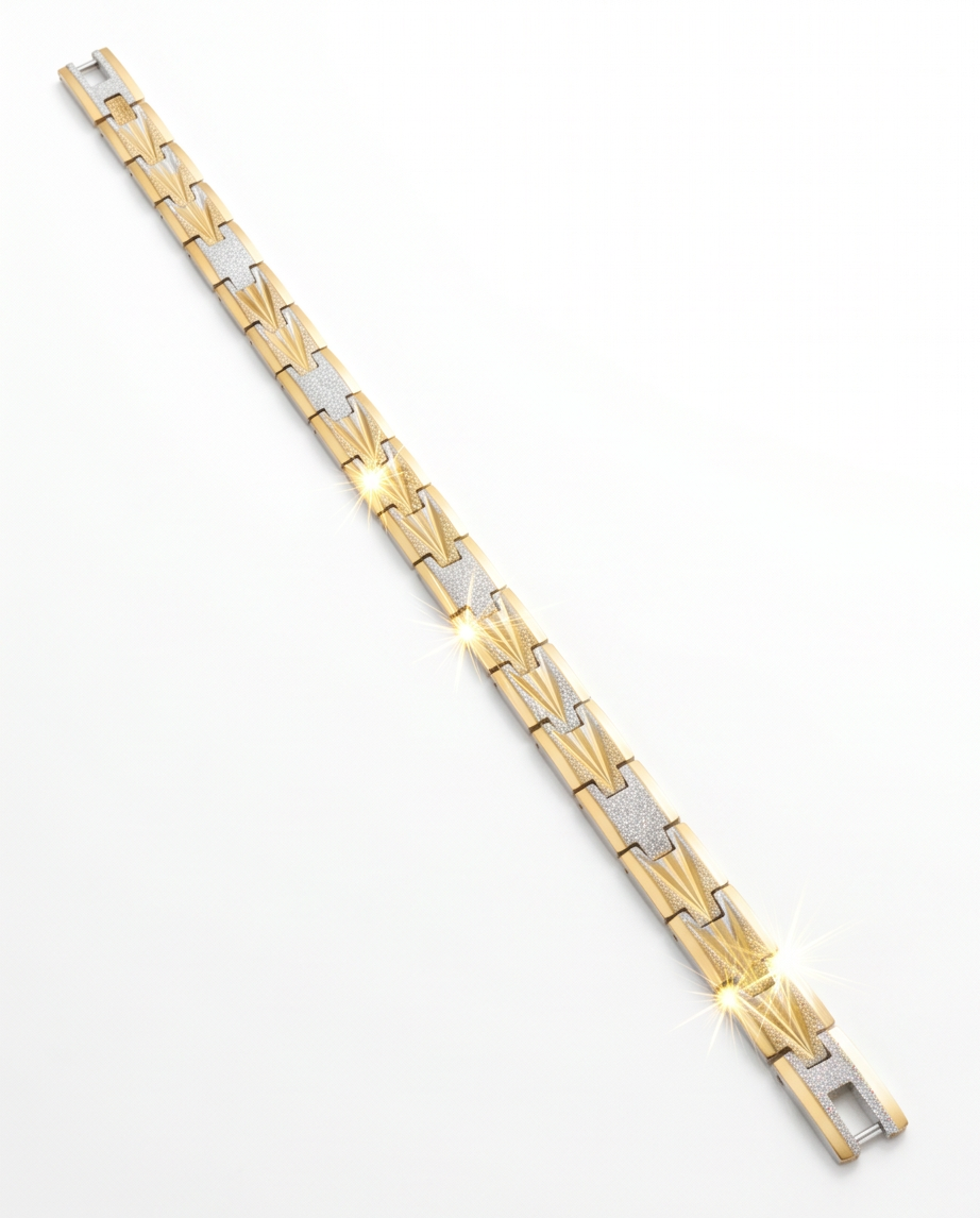 Pulsera de fantasia unisex