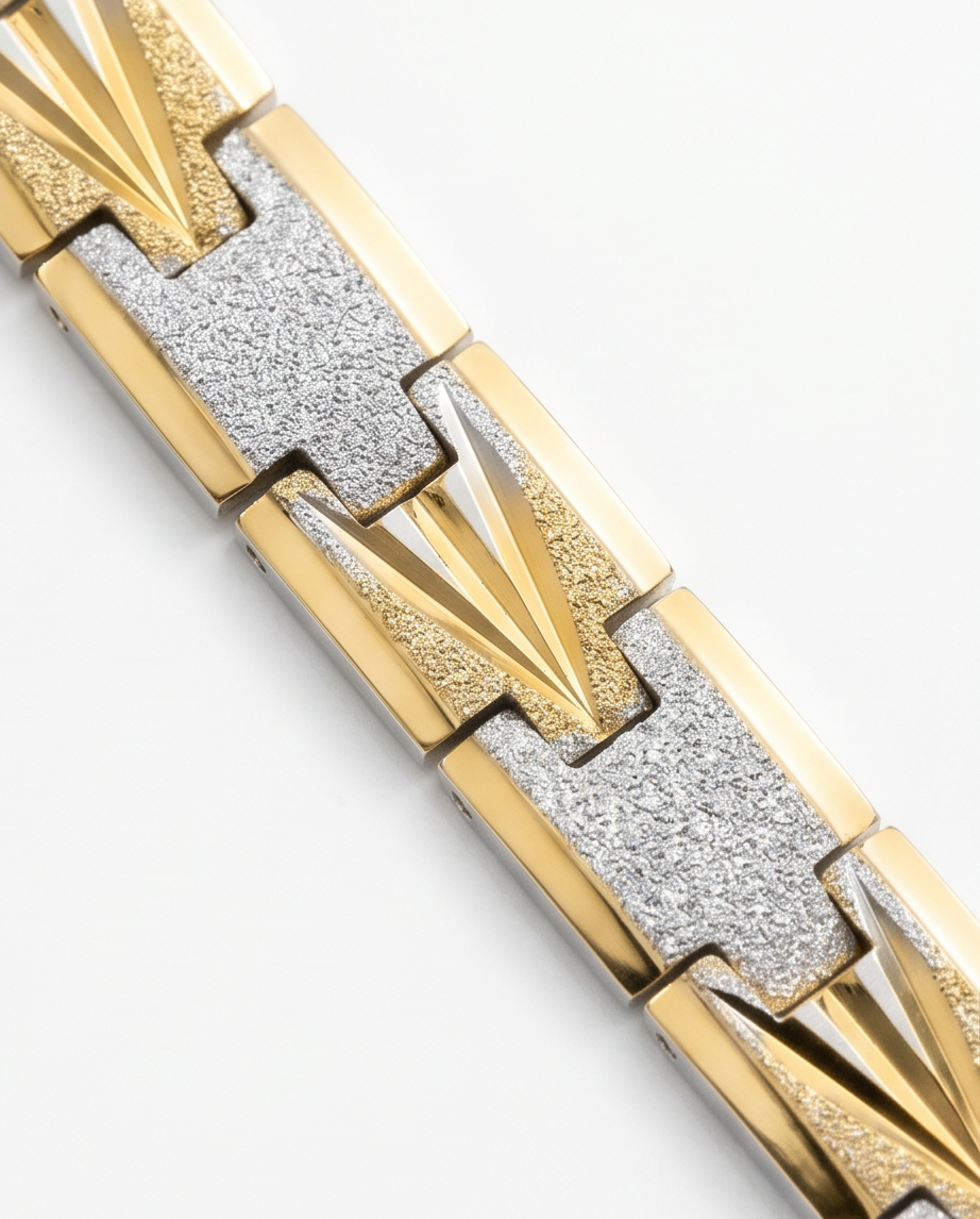 Pulsera de fantasia unisex