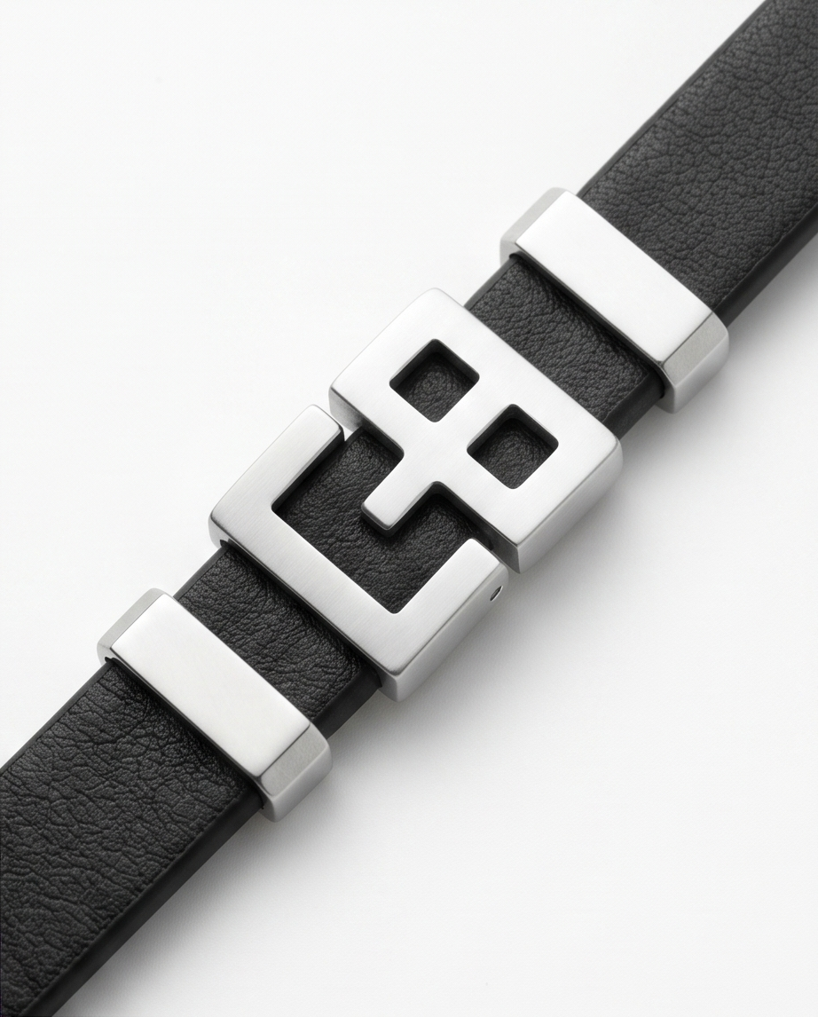 Pulsera UNISEX 30 CUERO