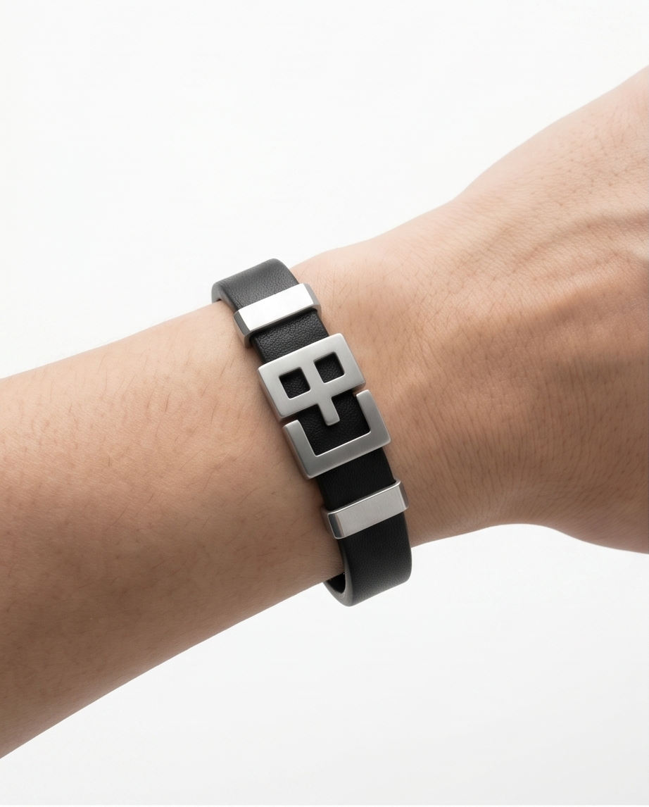 Pulsera UNISEX 30 CUERO