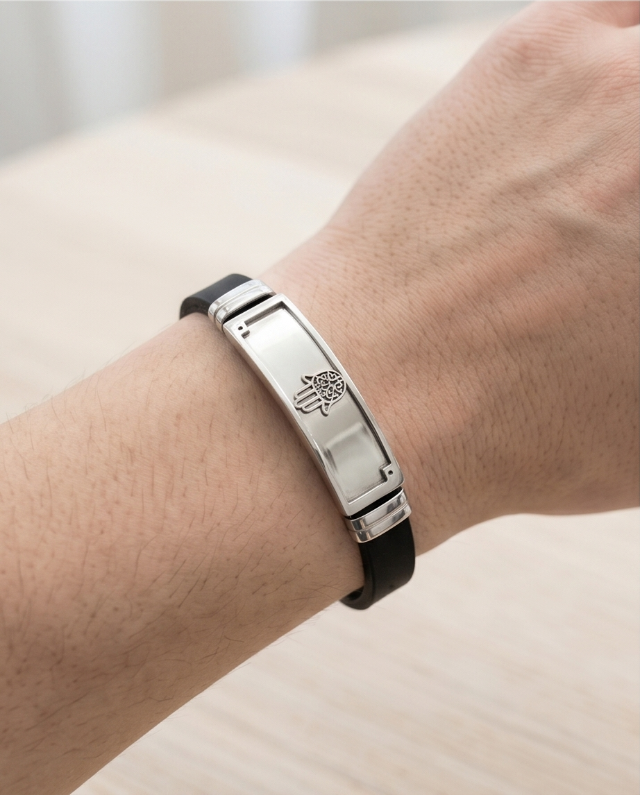 Pulsera UNISEX 15