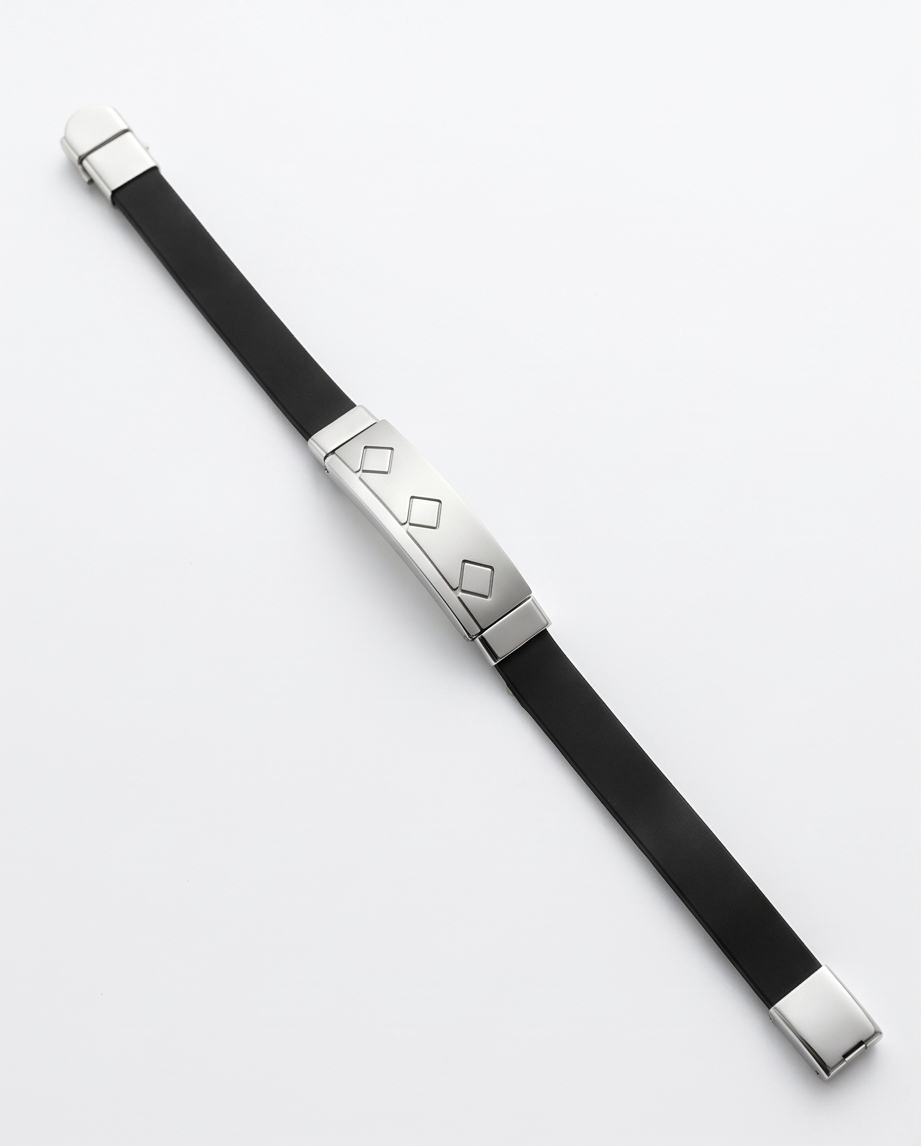 Pulsera de hombre 42