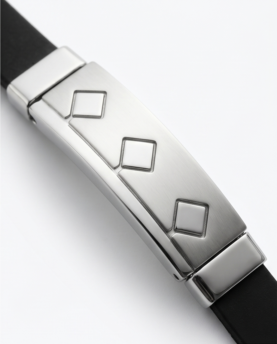 Pulsera de hombre 42