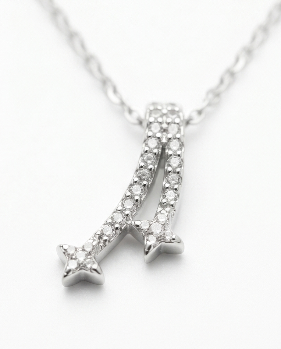 COLLAR CON DIJE ENCHAPADO 23