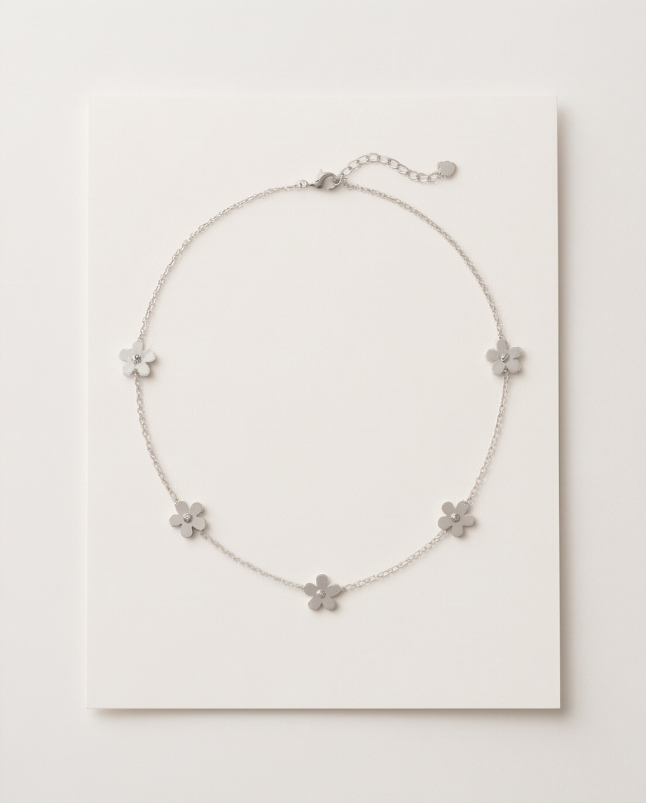 PULSERA EN ACERO QUIRURGICO COLECCION 2027