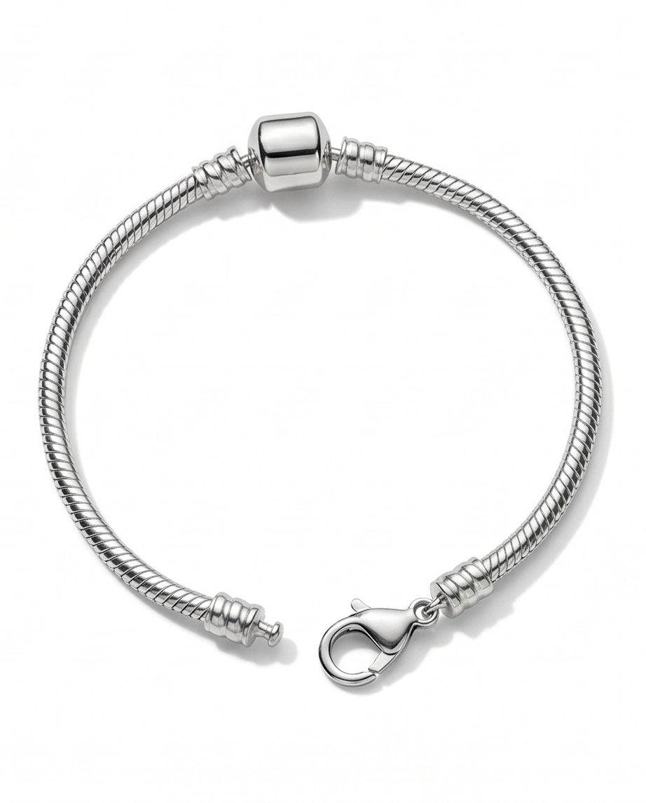Pulsera de Dama con dijes