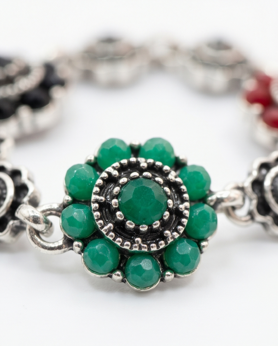 PULSERA DE BRONCE