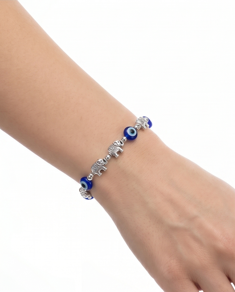 PULSERA DE DAMA CON PIEDRAS 03